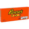 DISTRIBUTION JJ CANDY Impulse Buying Reese's Pieces Box, 113g, 1 Count 034000114702