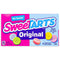 DISTRIBUTION JJ CANDY Impulse Buying Sweetarts Original Candies, 141g, 1 Count 079200928391