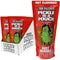 DISTRIBUTION JJ CANDY Impulse Buying Van Holten's Hot Mama Pickle, 200g, 1 Count 038200000926
