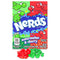 DISTRIBUTION JJ CANDY Impulse Buying Wild About Watermelon & Cherry Nerds Candy, 46.7 g, 1 Count 07933925