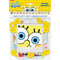 DISTRIBUTIONS CELEBRATION Kids Birthday SpongeBob SquarePants Paper Banner, 75 Inches, 1 Count