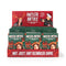 DM MERCHANDISING INC Christmas Inflatable Reindeer Ring Toss, 1 Count 722950418222