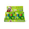 DM MERCHANDISING INC Christmas Jumbo Christmas Flashing Glasses, 1 Count 722950408926
