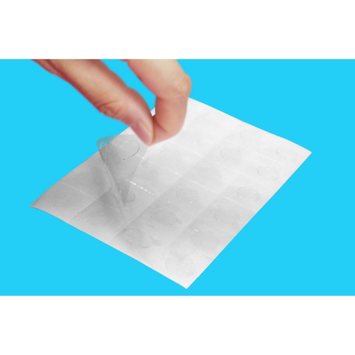 Balloon Sticky Dots, 240 Count, Balloon Sticky Dots