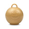 Dongguan Caipai Plastic Hardware Balloons Cappuccino Beige Bubble Balloon Weight, 1 Count 810120715018