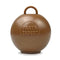 Dongguan Caipai Plastic Hardware Balloons Coffee Brown Bubble Balloon Weight, 1 Count 810120715001
