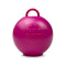 Dongguan Caipai Plastic Hardware Balloons Hot Pink Bubble Balloon Weight, 1 Count 810120714998