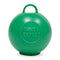 Dongguan Caipai Plastic Hardware Balloons Mid Green Bubble Balloon Weight, 1 Count 810077659625
