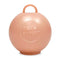 Dongguan Caipai Plastic Hardware Balloons Rose Gold Bubble Balloon Weight, 1 Count 810077659472