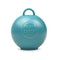 Dongguan Caipai Plastic Hardware Balloons Turquoise Bubble Balloon Weight, 1 Count 810120714981