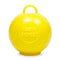 Dongguan Caipai Plastic Hardware Balloons Yellow Bubble Balloon Weight, 1 Count 810077659533