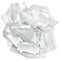 EG CANADA Decorations White Bulk Confetti, 1 Kg, 1 Count 658580341329