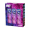 EG CANADA Fireworks Gender Reveal Blue Smoke Bomb, 3 Count 5060444736403