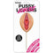 EP Product Canada INC. Bachelorette Bachelorette Party Strawberry Pussy Lickers Pop, 1 Count