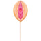 EP Product Canada INC. Bachelorette Bachelorette Party Strawberry Pussy Lickers Pop, 1 Count