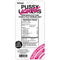 EP Product Canada INC. Bachelorette Bachelorette Party Strawberry Pussy Lickers Pop, 1 Count