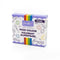 EXCLUSIVE CANDY & NOVELTY DISTRIBUTING LTD Cake Supplies Original Food Coloring, Red, Yellow, Green and Blue, 10 ml, 4 Count 060631919652