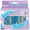 EXCLUSIVE CANDY & NOVELTY DISTRIBUTING LTD Cake Supplies Snowman Melody Baking Sprinkle Mix, 84g, 1 Count 060631925868