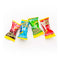 EXCLUSIVE CANDY & NOVELTY DISTRIBUTING LTD Candy Teddy Pop and Friends  Candy 15g, assortment, 1 Count 10060631928019
