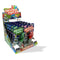 EXCLUSIVE CANDY & NOVELTY DISTRIBUTING LTD Christmas Christmas Light Pop, 11g, Assortment, 1 Count 060631182414