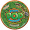 EXCLUSIVE CANDY & NOVELTY DISTRIBUTING LTD impulse buying Dinosaur Gummi Pop Surprise Ball 20g, 1 count 060631930114