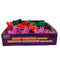 EXCLUSIVE CANDY & NOVELTY DISTRIBUTING LTD Impulse Buying Halloween Creepy Creatures Candy, Assorment, 1 count 60631930992