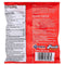 EXCLUSIVE CANDY & NOVELTY DISTRIBUTING LTD Impulse Buying Pzazz Crunchy Nuts, Ketchup, 80 g, 1 Count 060631931265