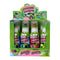 EXCLUSIVE CANDY & NOVELTY DISTRIBUTING LTD Impulse Buying Sour Candy Spray Mouth Foamer, 90ml, Assortment, 1 Count 60631935355