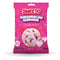 EXCLUSIVE CANDY & NOVELTY DISTRIBUTING LTD Impulse Buying Sweeto Marshmallow Hearts, 100g, 1 Count 060631932972
