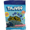 EXCLUSIVE CANDY & NOVELTY DISTRIBUTING LTD Impulse Buying Tajubo Sour Strings, Blue Raspberry, 1 Count 060631928371