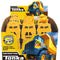EXCLUSIVE CANDY & NOVELTY DISTRIBUTING LTD impulse buying Tonka Mighty Truck with Candy, 6g, Assortment, 1 Count