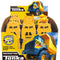 EXCLUSIVE CANDY & NOVELTY DISTRIBUTING LTD impulse buying Tonka Mighty Truck with Candy, 6g, Assortment, 1 Count