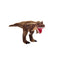 Fiesta Plushes Brown Tyrannosaurus Rex Plush, 15 Inches, 1 Count 091671701518