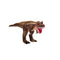 Fiesta Plushes Brown Tyrannosaurus Rex Plush, 15 Inches, 1 Count 091671701518