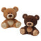 Fiesta Plushes Signature Sitting Bear Plush, 15 Inches, Assortment, 1 Count 091671764872