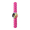 FILO IMPORT INC. Impulse Buying Barbie LED Slap Bracelet, Assortment, 1 Count 628308406517