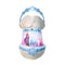 FILO IMPORT INC. Impulse Buying Frozen Lantern Night Light and Flashlight, Disney, 1 Count 5013138670668