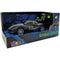 FILO IMPORT INC. Impulse Buying Spray Rider RC Cars, 1 Count