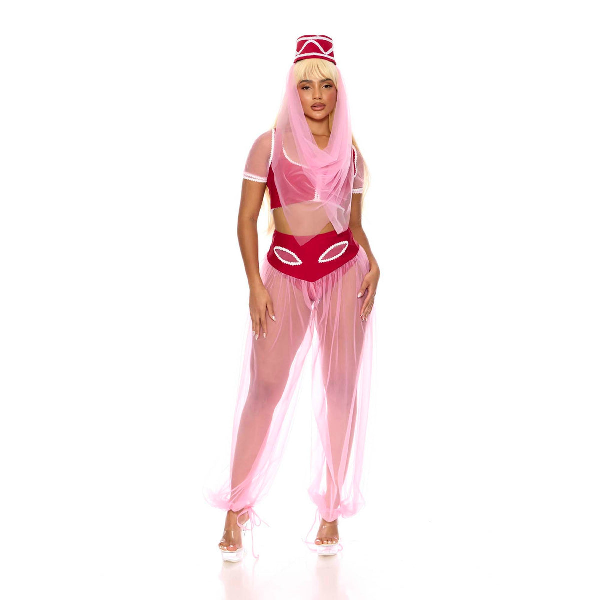 FORPLAY INC. Costumes Dream of Me Sexy Genie Costume for Adults