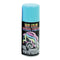 FUN WORLD Costume Accessories Baby Blue Hair Spray, 1 Count 023168948410