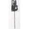 FUN WORLD Costume Accessories Black Bling Diva Fork Wand, 1 Count 071765160216