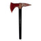 FUN WORLD Costume Accessories Bleeding Hatchet, 13 Inches, 1 Count 071765111461