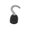 FUN WORLD Costume Accessories Bling Pirate Hook for Adults 071765161077