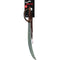 FUN WORLD Costume Accessories Bling Pirate Sword, 29 Inches, 1 Count 071765154406
