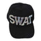 FUN WORLD Costume Accessories Bling SWAT Hat for Adults