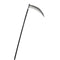 FUN WORLD Costume Accessories Classic Scythe, 36 Inches, 1 Count 023168093295