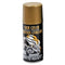 FUN WORLD Costume Accessories Gold Hair Spray, 1 Count 023168394804