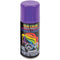 FUN WORLD Costume Accessories Purple Hair Spray, 1 Count 023168394828