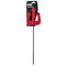 FUN WORLD Costume Accessories Red Bling Diva Fork Wand, 1 Count 071765160223