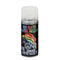 FUN WORLD Costume Accessories Silver Glitter Hair Spray, 1 Count 023168294814